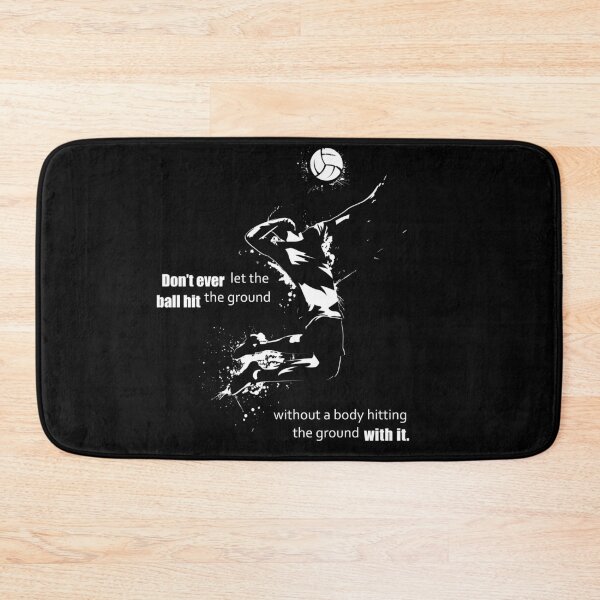Item preview, For every volleyball player who fights for every ball designed and sold by JIGGO.