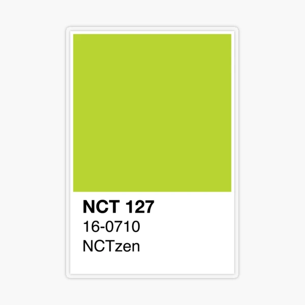 NCT 127 Regular テヨン トレカ - メルカリ