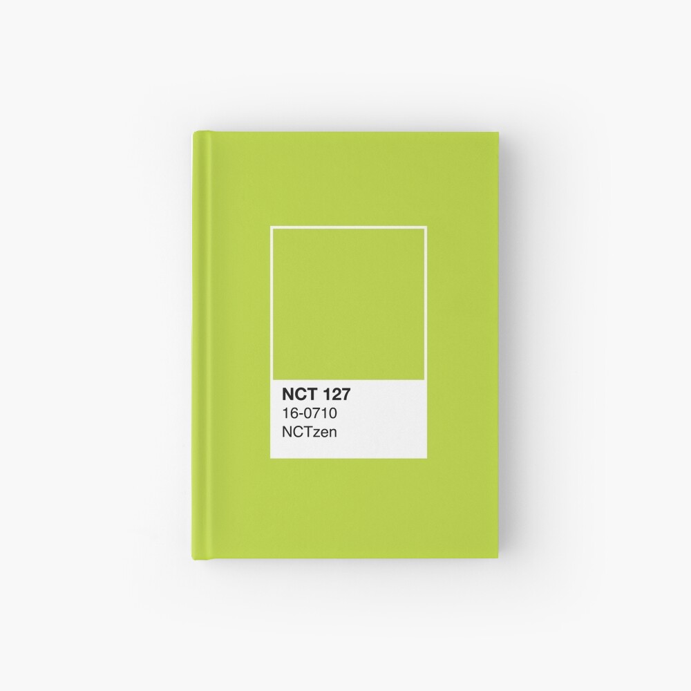 NCT 127 テヨン Regular pantone パントーン トレカ NCT127 FACT Check トレカ テヨン① - メルカリ
