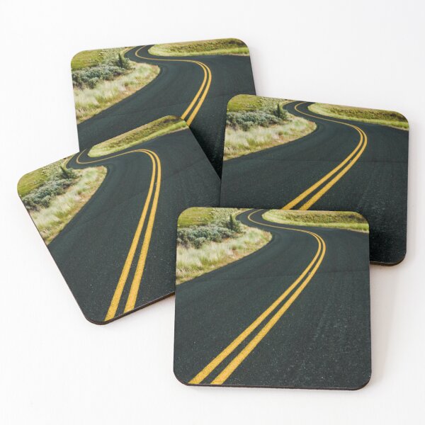 Item preview, Double Yellow designed and sold by The Green Monk.
