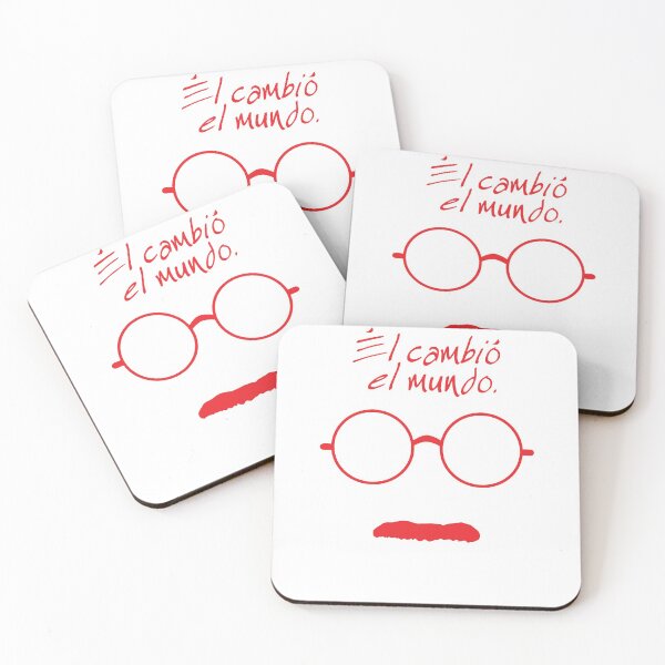 Item preview, Heisenberg - Parodia - EI cambio el mundo designed and sold by DopewaveShirt.