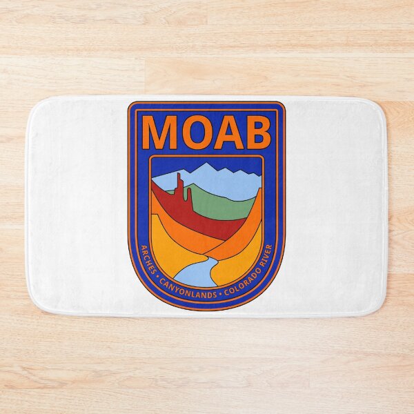 Item preview, MOAB designed and sold by strayfoto.