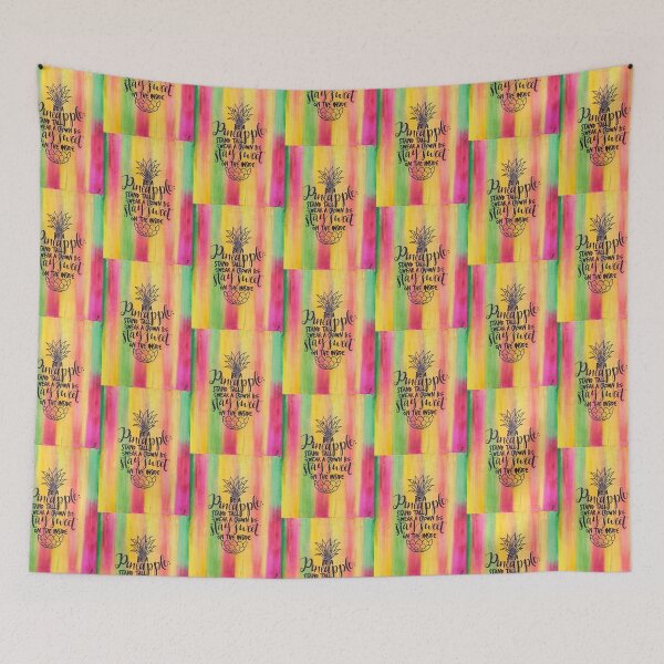 Item preview, Pineapple designed and sold by TG-ART-.