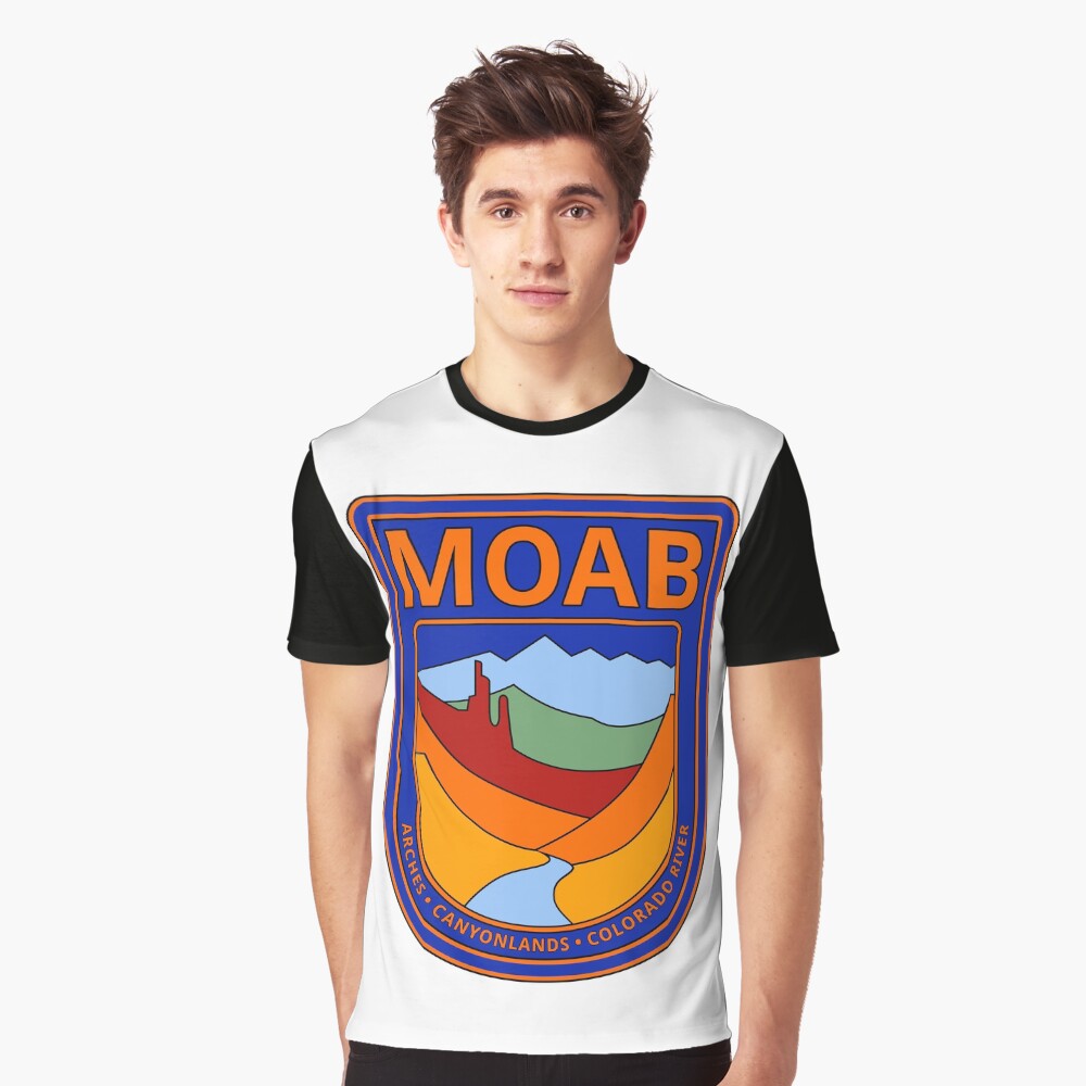 Item preview, Graphic T-Shirt designed and sold by strayfoto.