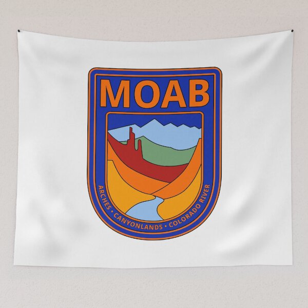Item preview, MOAB designed and sold by strayfoto.