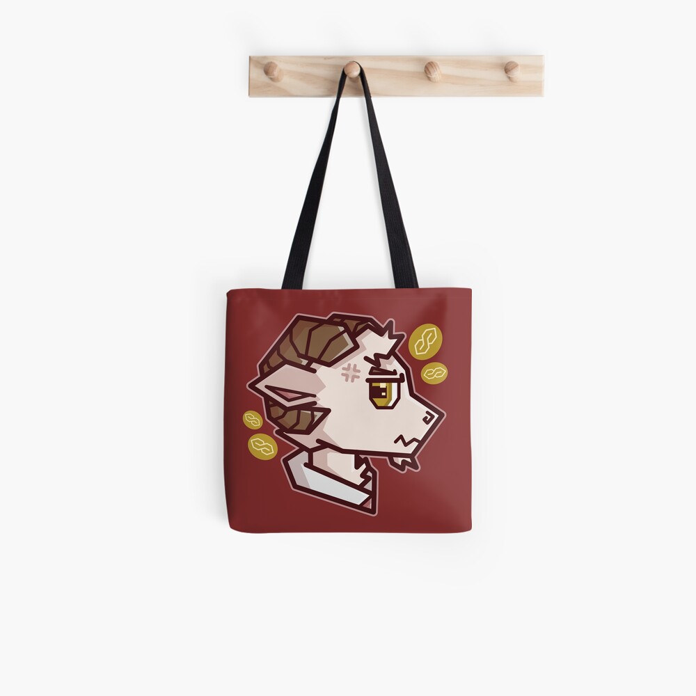 jschlatt plush bag