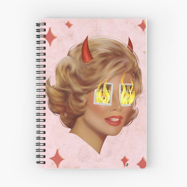Item preview, THE WINDOW TO THE SOUL. designed and sold by vintagetoast.