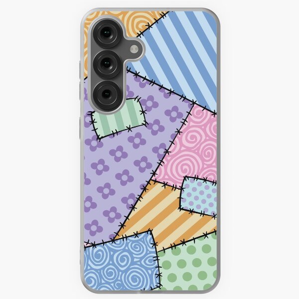 Item preview, Patchwork designed and sold by Laura Nagel.