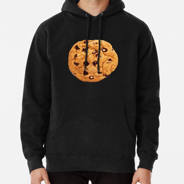 Cookies ingredients hoodie hot sale