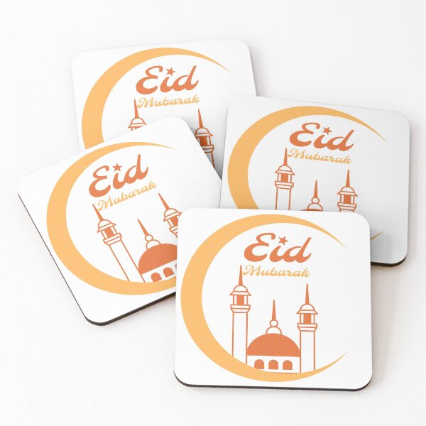 Item preview, Eid Mubarak designed and sold by marosharaf.