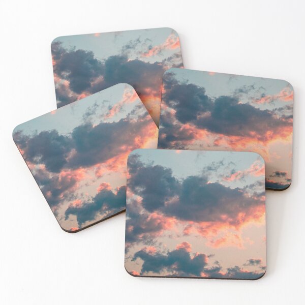 Item preview, Clouds III designed and sold by ThelemaTherion.