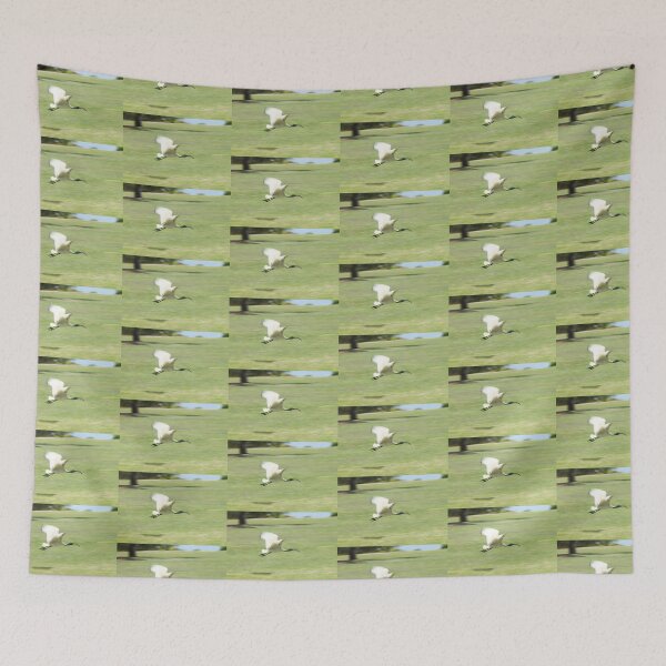 Item preview, Flying Ibis designed and sold by Jola Martysz.