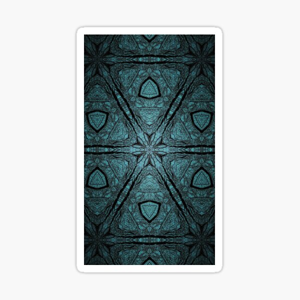 Item preview, Spellcraft Kaleidoscope  designed and sold by Artist Gallery of Jeremy A. Lyman.