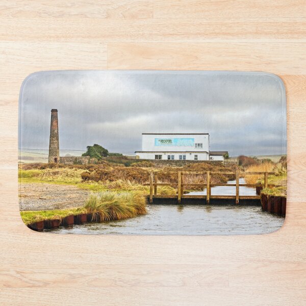 Item preview, The Rockpool Stack and Red River Bridge Gwithian designed and sold by Terri Waters Photography & Design.