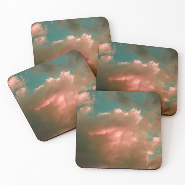 Item preview, Clouds IV designed and sold by ThelemaTherion.