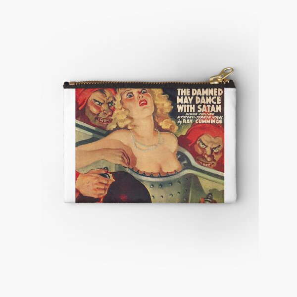 Item preview, Vintage Horror 5 designed and sold by NoShowMagazine.