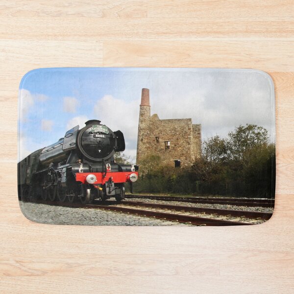 Item preview, The Cathedrals Express 60103 designed and sold by Terri Waters Photography & Design.