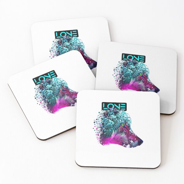 Item preview, Lone Wolf designed and sold by corrochdesigns.