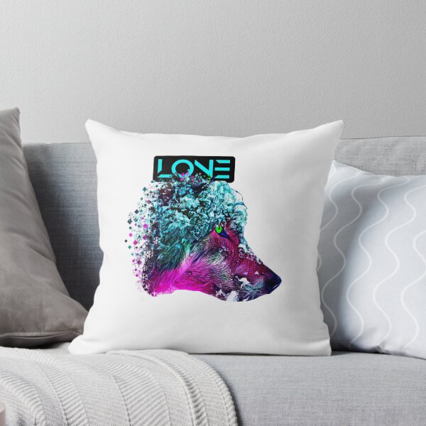 Item preview, Lone Wolf designed and sold by corrochdesigns.