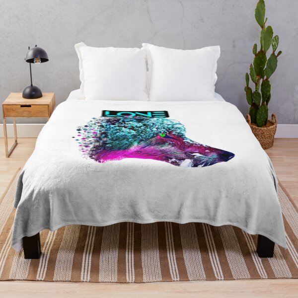 Item preview, Lone Wolf designed and sold by corrochdesigns.