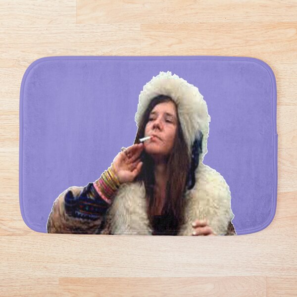 Item preview, Janis retro art designed and sold by Ilustra Club.