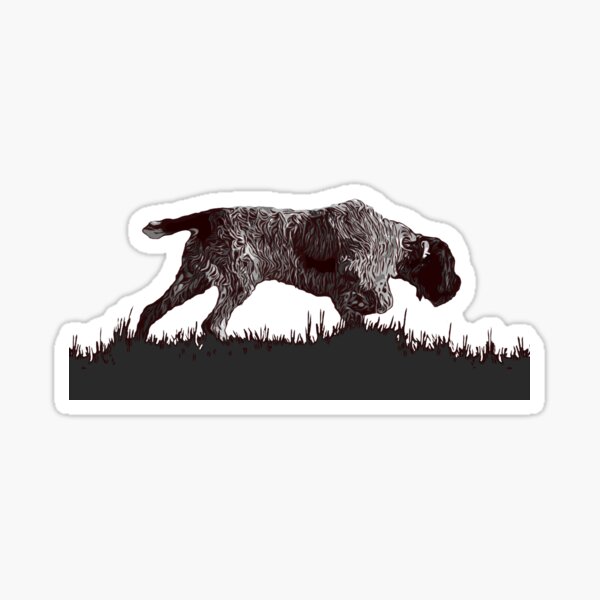 POINT TAKEN III Sticker