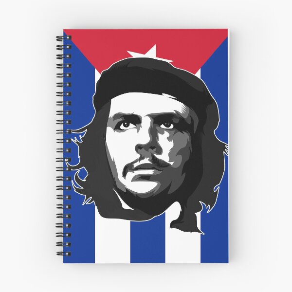 Item preview, Che Guevara - Flag. designed and sold by OriginalDP.