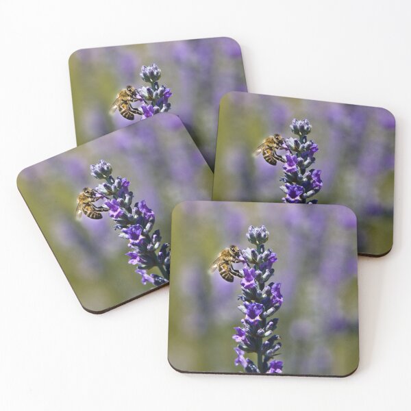 Item preview, Lavender Daze designed and sold by The Green Monk.