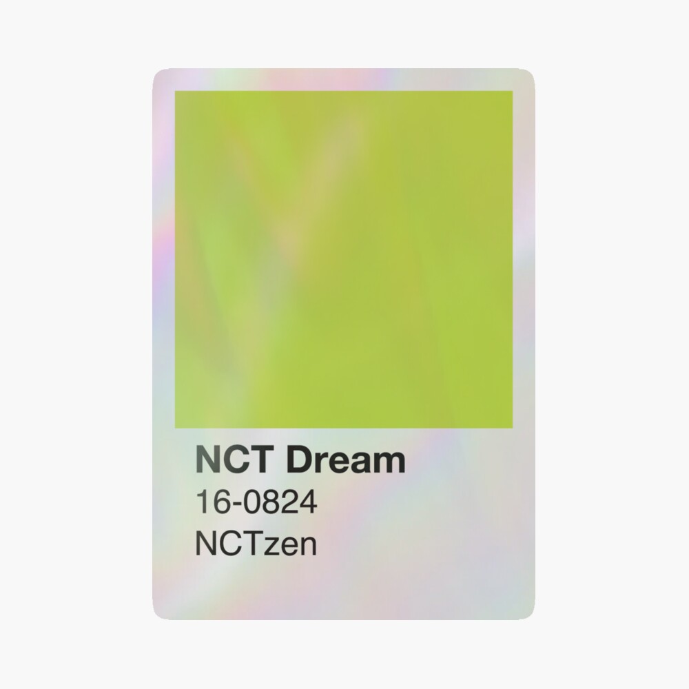 NCT DREAM チョンロ weboom pantone トレカ Amazon.co.jp: NCT DREAM チョンロ weboom pantone トレカ