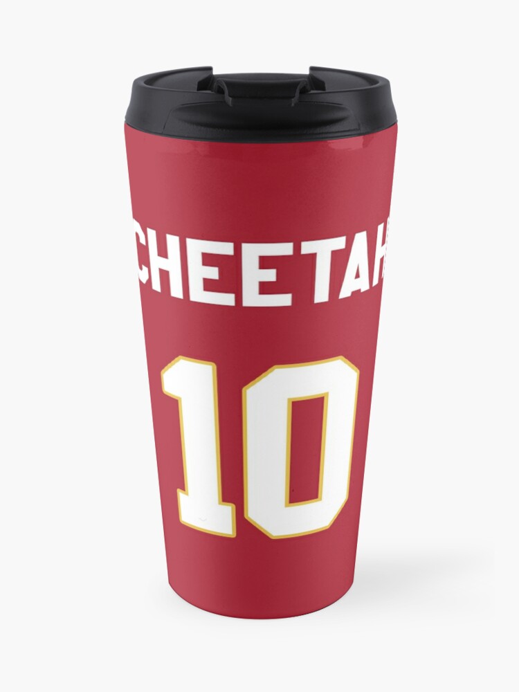 Limited Edition Tyreek Hill Jersey Style Shirt, Cheetah 10, Hill 10, Kansas  City Chiefs Shirt, Mug, Hoodie & Wall Tapestry! Kids Pullover Hoodie for  Sale by GoatGear