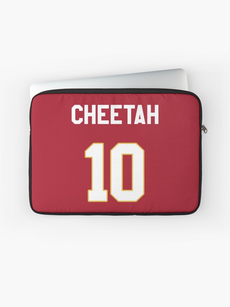 Tyreek Hill Chiefs Cheetah out shirt - Dalatshirt