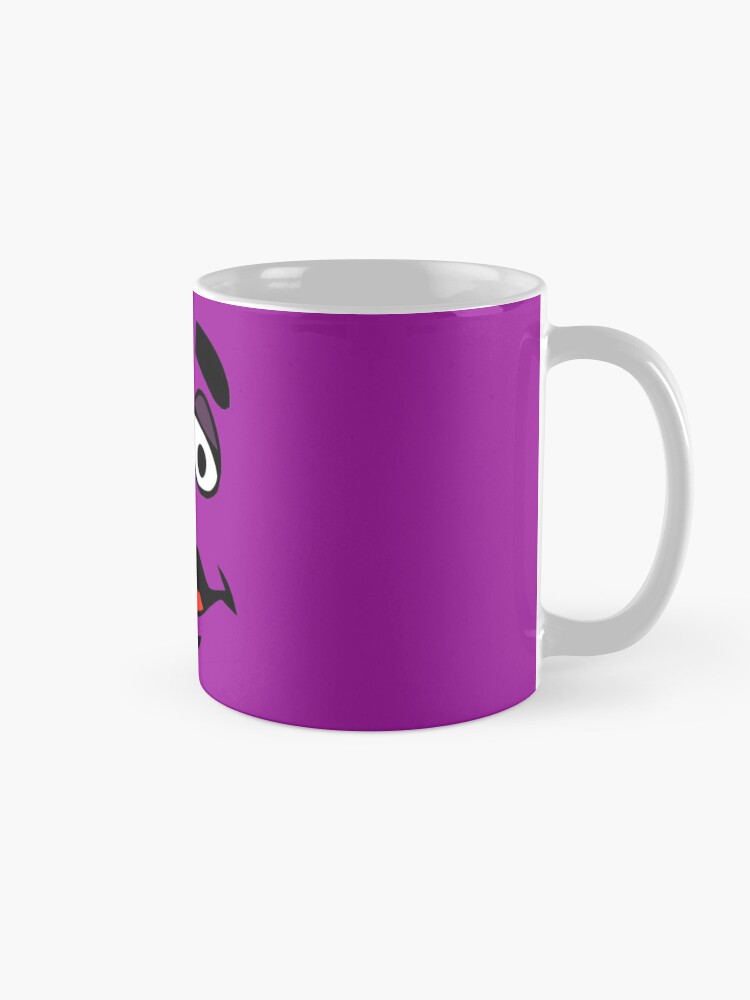 Grimace Mugs for Sale