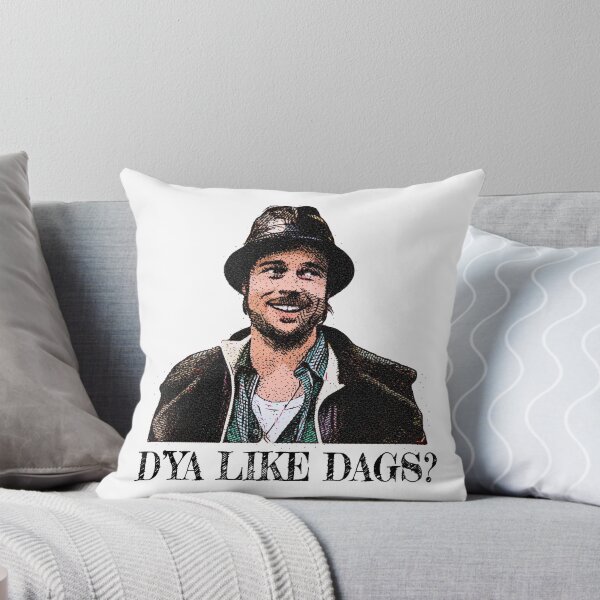 Item preview, D’ya Like Dags? designed and sold by Tomandyanni2010.