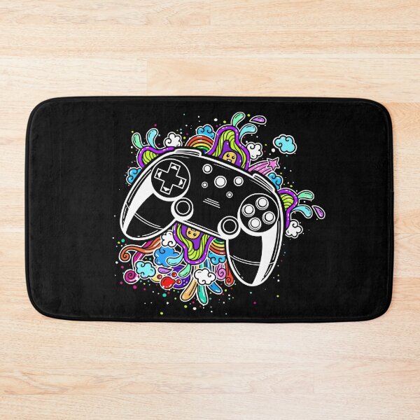 Item preview, Colors of gaming designed and sold by ADHD.