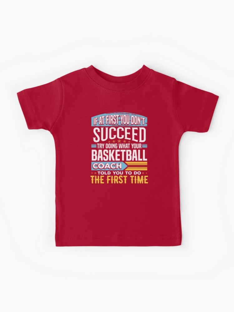 Funny Basketball Coach Team Coaching Instructor Sayings Gift