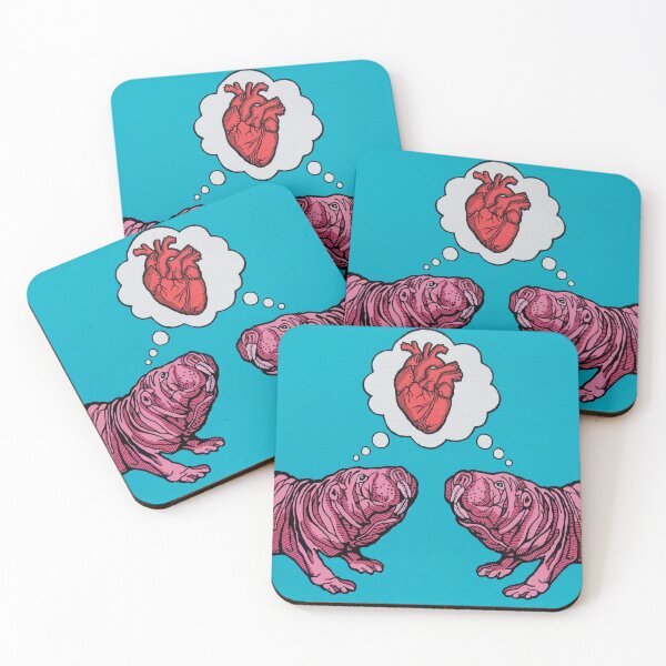 Item preview, Love Is Blind designed and sold by Pop Zoo.