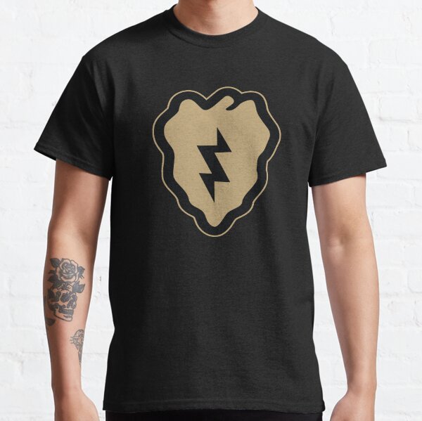 25th Infantry Division Classic T-Shirt