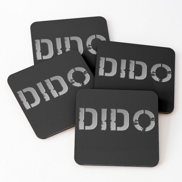 Item preview, Dido designed and sold by J+J Photography.