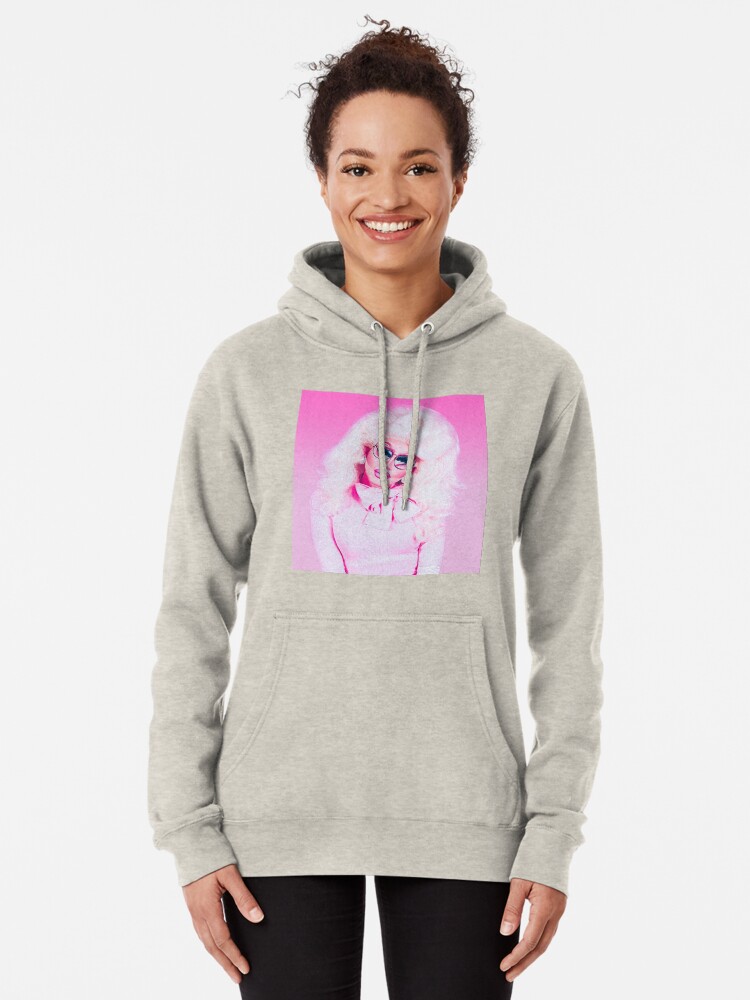 Trixie on sale mattel hoodie