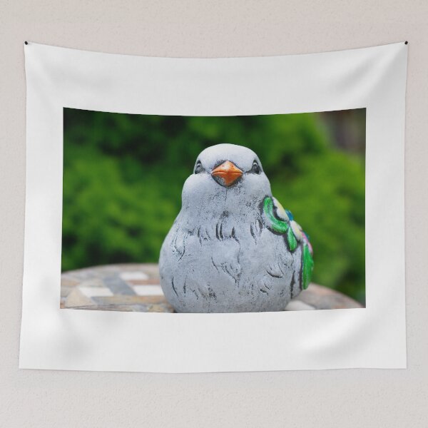 Item preview, Statue of bird designed and sold by JacobPMcE.