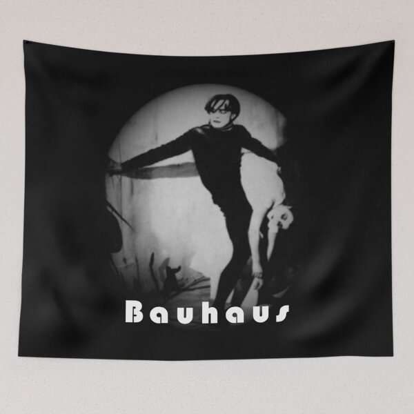 Item preview, Bauhaus - Plain. designed and sold by OriginalDP.