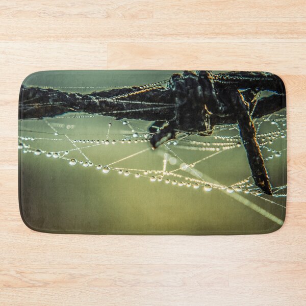 Item preview, Dewdrop Barb designed and sold by Candice O'Neill.