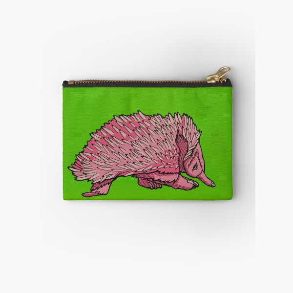 Item preview, Enchanting Echidna designed and sold by Pop Zoo.