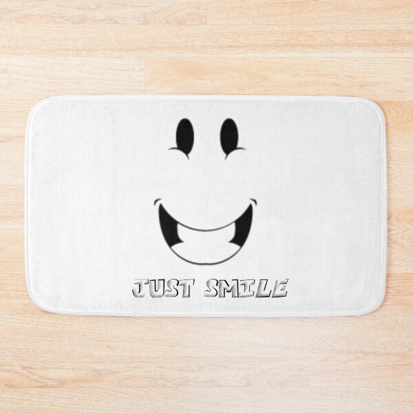 Item preview, JUST SMILE designed and sold by husicn87.