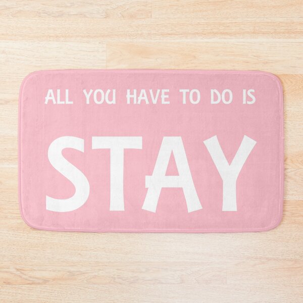 Item preview, Stay, Ryu4hd designed and sold by I-4hd.