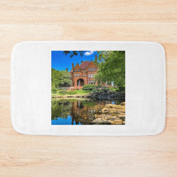 Item preview, Cupples House SLU designed and sold by JackHeneghan.