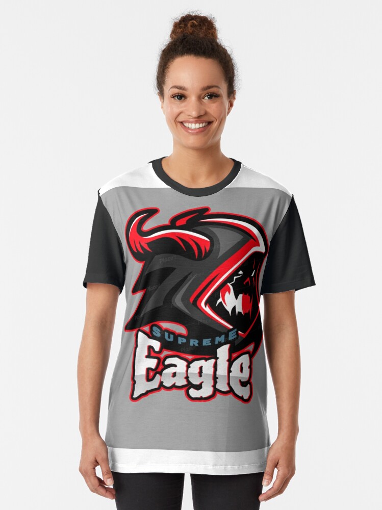 Eagles Band T-Shirt - Supreme Shirts