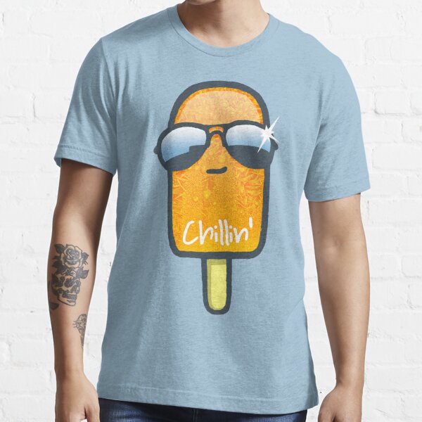 Orange Ice Gifts Merchandise Redbubble - morph first t hair fenrir roblox