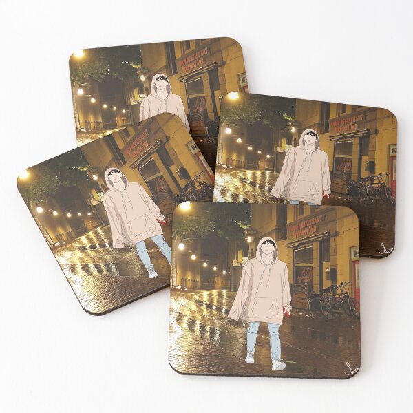 Item preview, Movies and Jin designed and sold by sautumn.