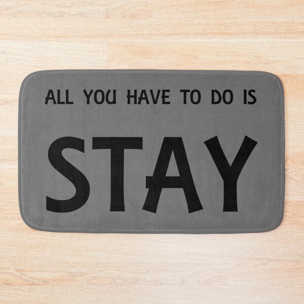 Item preview, Stay, Ryu4hd dark designed and sold by I-4hd.